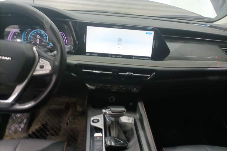 Used Oshan X7 PLUS 2022 1.5T Blue Whale Edition Automatic Prestige 7-Seater