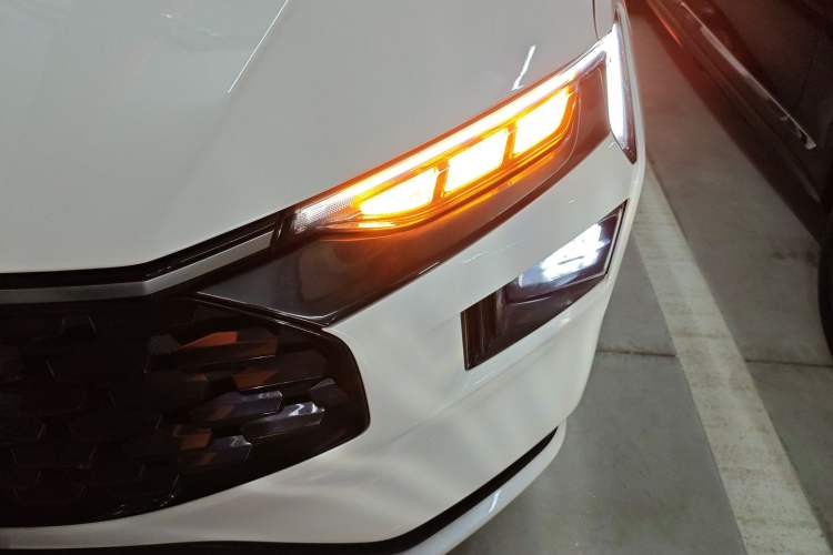 Used Ford Mondeo 2023 EcoBoost 180 Comfort Model