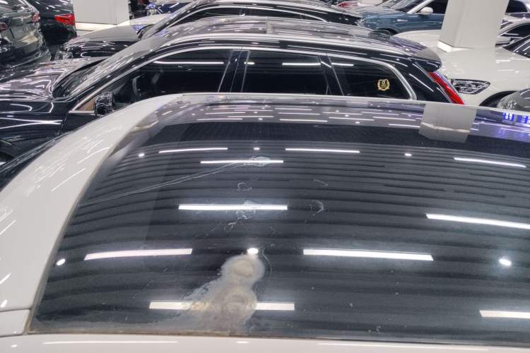 Used Land Rover Discovery Sport 2020 249 PS R-Dynamic Performance Tech Edition 7 Seats
