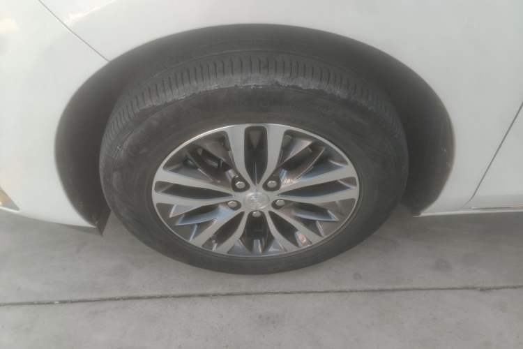 Used Buick GL8 2023 ES Lu Zun Comfort Model