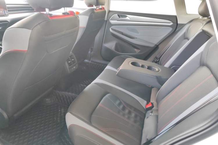 Used Volkswagen Lamando 2024 Lavida L 280TSI DSG Cool & Spicy Edition
