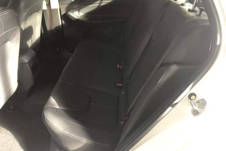 Used Chery Arrizo 5 2021 PRO 1.5L CVT Youth Edition