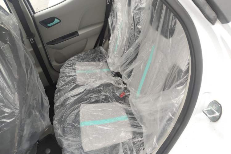 Used JMEV  2024 201km Comfort Version
