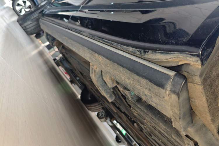 Used Lynk & Co 09 EM-P 2021 2.0T PHEV Halo Six-Seater
