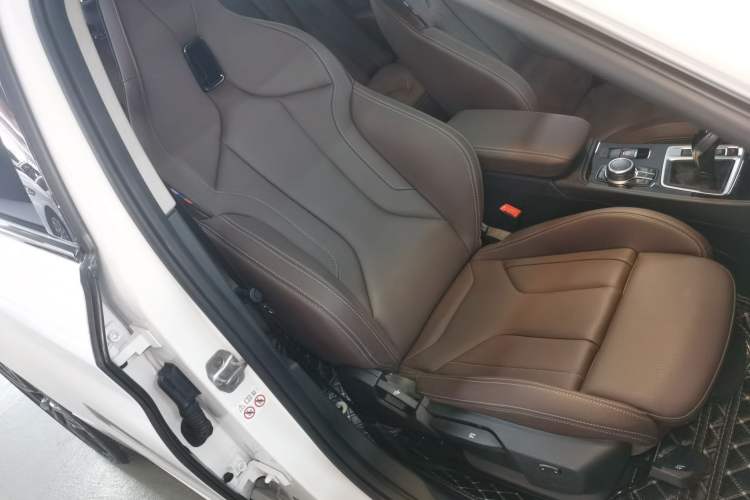 Used BMW 1 Series 2023 125i M Sport Night Edition
