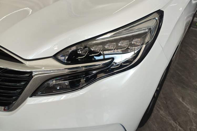 Used Buick GL8 2020 ES Land Cruiser 653T Comfort Edition
