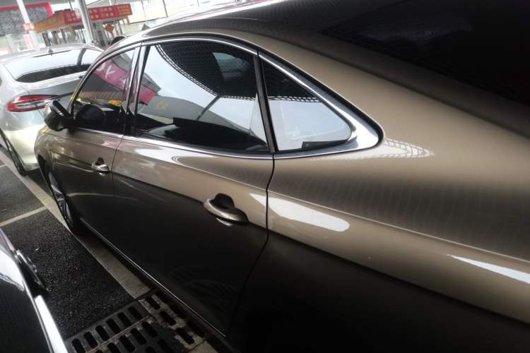 Used Volkswagen Passat 2019 330TSI Elite Edition China VI
