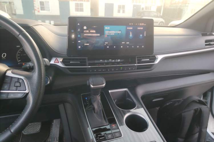 Used Toyota Sienna 2021 2.5L Hybrid Ultimate Edition