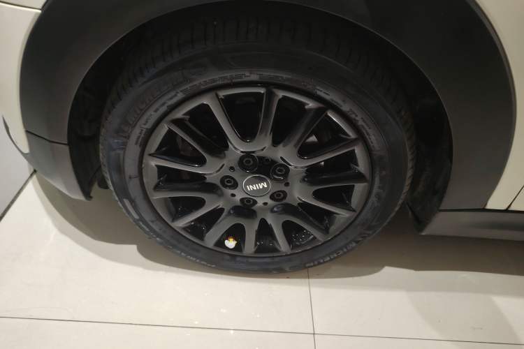 Used  MINI 2018 1.5T ONE PLUS
