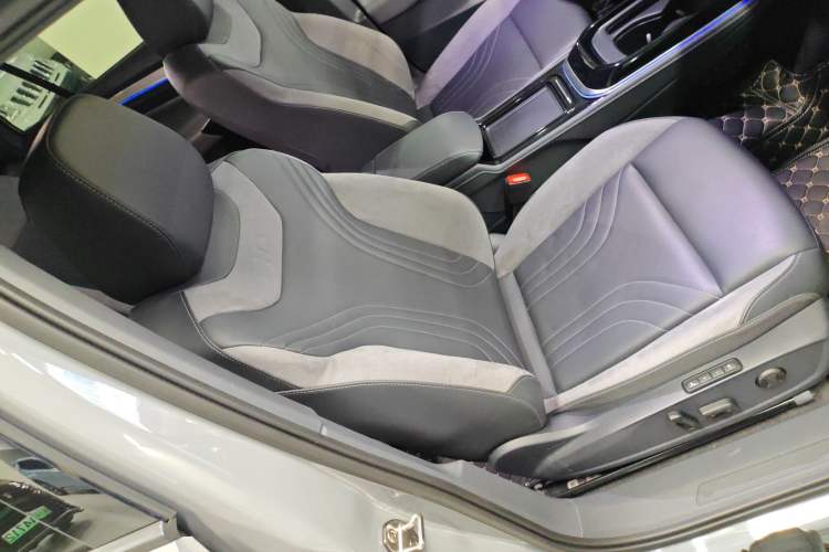 Used Volkswagen ID.4 CROZZ 2022 Long-Range Lite PRO Edition
