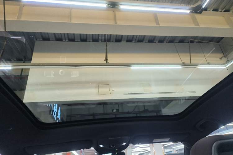 Used  #5 2024 Ultra-Long Range Extraordinary Journey Luxury Edition