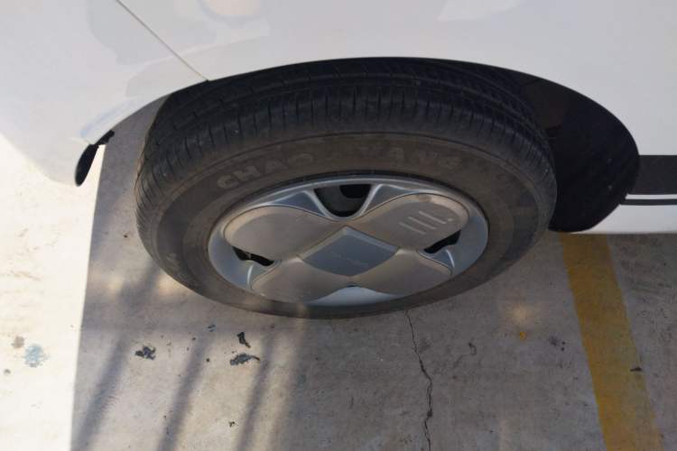 Used  Panda 2023 Panda Mini 200km Endurance Bear
