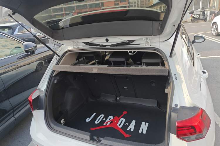 Used Volkswagen Golf 2021 280TSI DSG Pro
