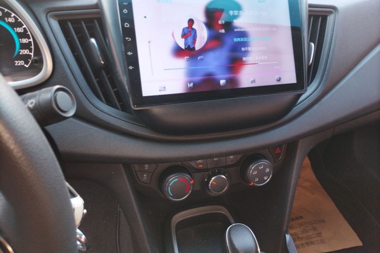 Used Chevrolet Cavalier 2019 320 Automatic Enjoyment with Sunroof