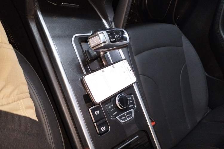 Used Haval H6 2019 Sport Edition 1.5T Automatic Two-Wheel Drive Elite Model China VI
