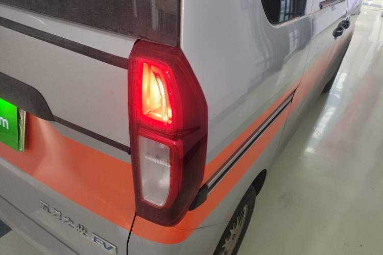 Used Wuling Zhiguang New Energy 

