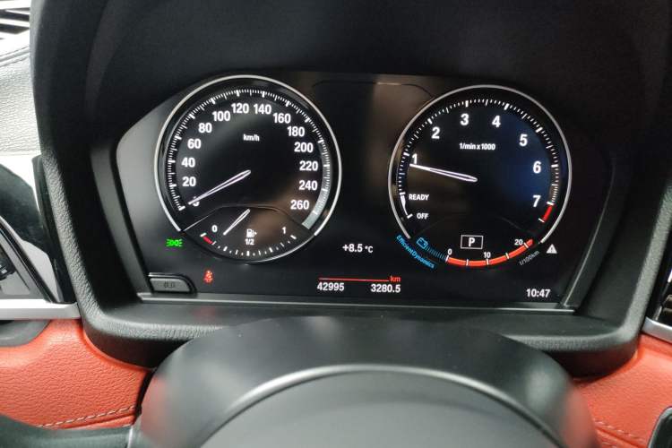 Used BMW X2 2022 sDrive25i M Sport Package