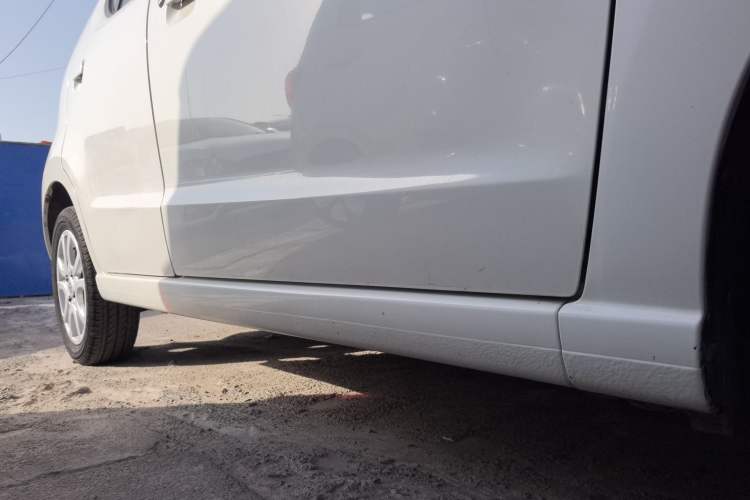 Used Suzuki Alto 2013 1.0L Automatic Luxury Model
