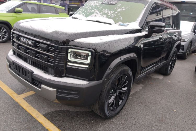 Used Haval Raptor New Energy 2026 Model Hi4 150 Pro