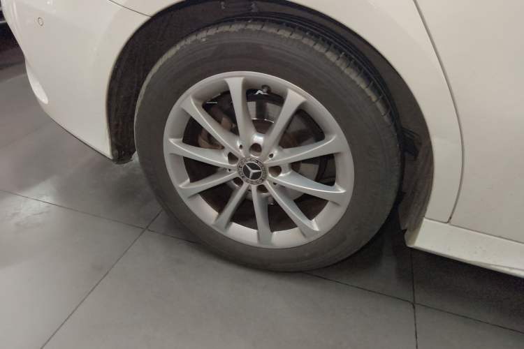 Used Mercedes-Benz A-Class 2019 A 200 L Sport Sedan