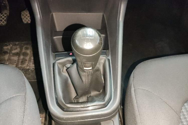 Used Volkswagen Santana 2018 1.5L Manual Fashion Edition
