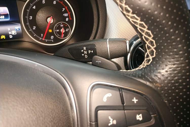 Used Mercedes-Benz B-Class 2019 B 200 Fashion Model
