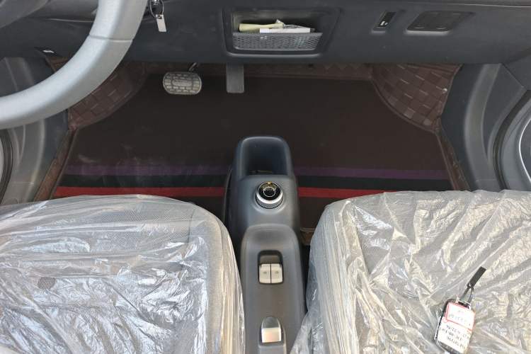 Used Wuling Zhiguang New Energy 
