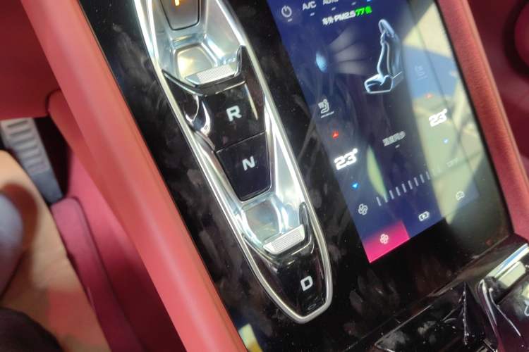 Used MG Cyberster 2024 501km Charming & Heartwarming Edition
