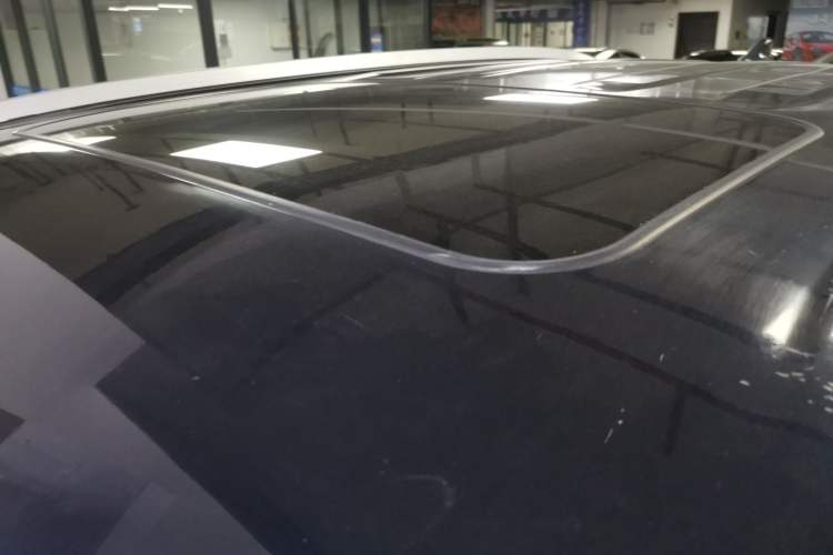 Used Toyota Wildlander 2020 2.0L CVT 4x4 Luxury Edition