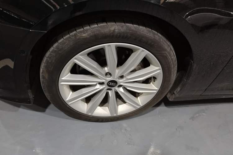 Used Audi A6L 2024 45 TFSI Prestige Dynamic Edition