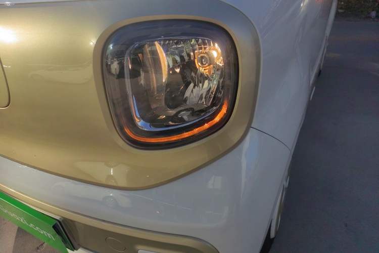 Used Bestune Pony 2025 222km Lightning Horse
