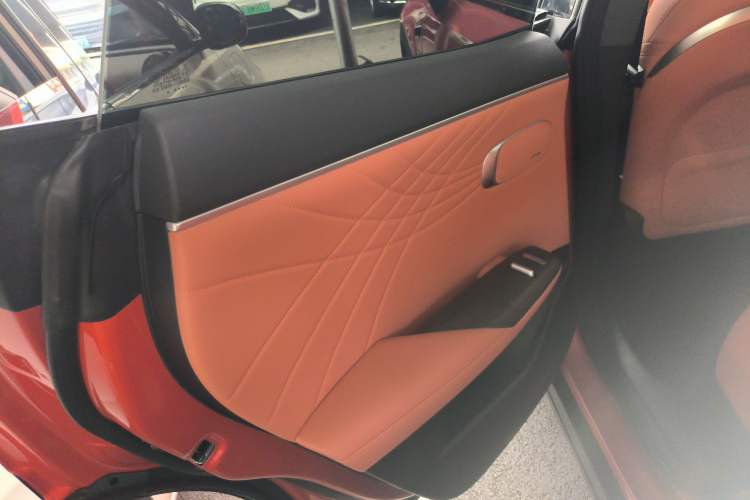 Used  S07 2024 215Max Qiankun Intelligent Driving ADS SE Range-Extended Version
