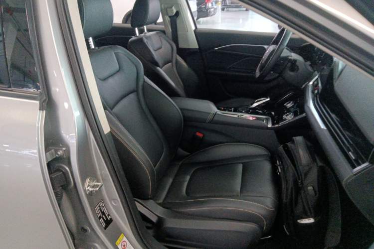 Used Bestune B70 2022 Third Generation 1.5T Automatic Premium Edition
