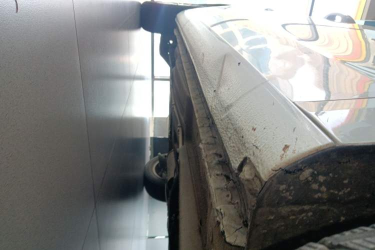 Used Volkswagen Bora 2019 Bora·Legend 1.5L Automatic Fashion Edition China VI Standard
