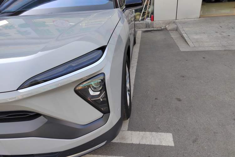 Used Nio ES6 2020 610 km Performance Version
