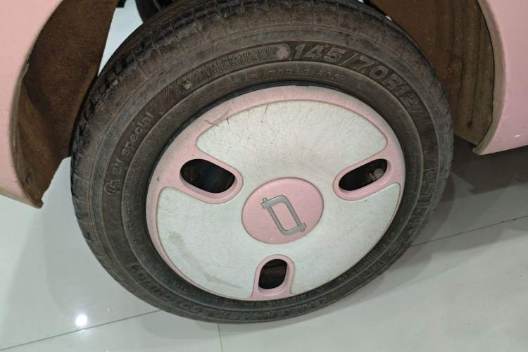 Used Bestune Pony 2024 170km Vitality Horse