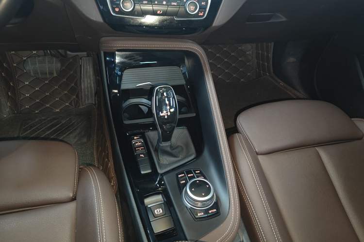 Used BMW X2 2021 sDrive25i M Sport Package
