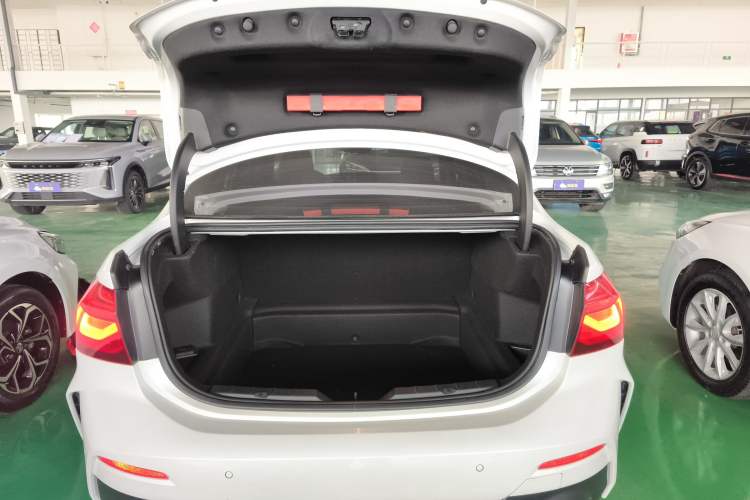 Used BMW 1 Series 2023 120i M Sport Night Edition