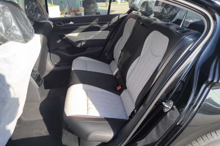 Used Volkswagen Magotan 