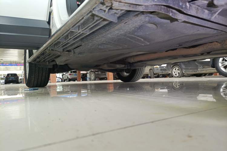 Used Volkswagen Tiguan 2016 300TSI Automatic Two-Wheel Drive Comfort Edition
