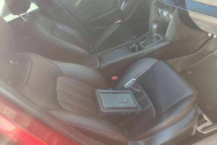 Used Mazda CX-4 2021 2.0L Automatic Two-Wheel Drive Blue Sky Dynamic Edition
