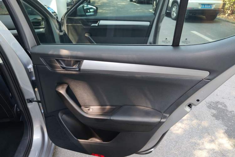 Used Skoda Superb 2018 TSI330 DSG Comfort Edition China V Standard
