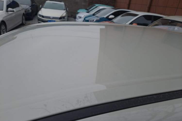 Used Wuling Bingo 2023 333 km Fast-Share Version
