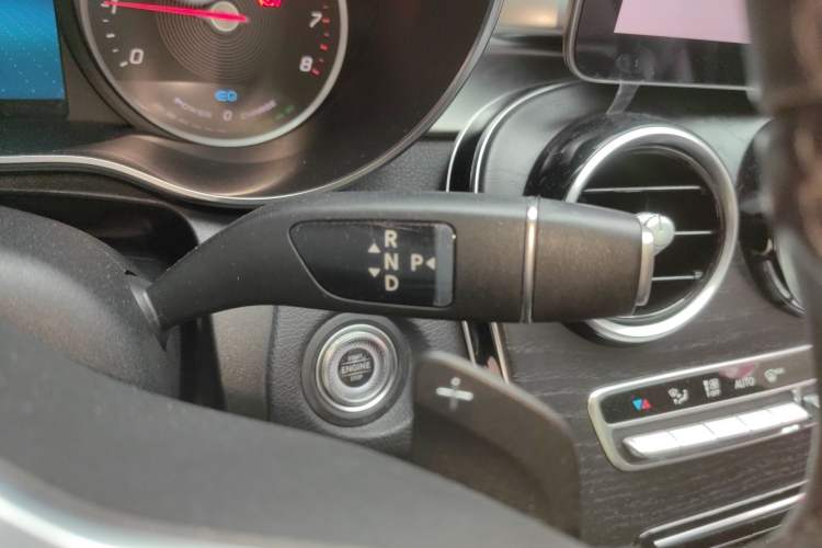 Used Mercedes-Benz C-Class 2019 C 260 L Sport Edition
