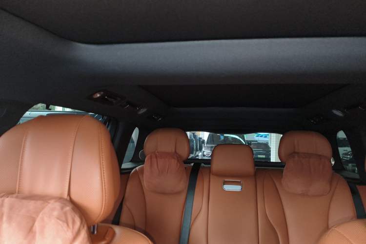 Used Hima AITO M9 2024 Range-Extended Max Edition 52 kWh 5-Seater Version