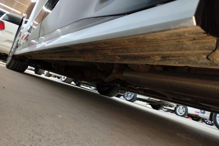 Used GAC Trumpchi M8 2024 Zongshi Series 400T Ultimate Edition