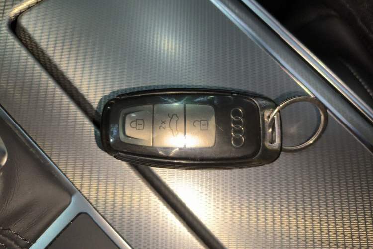 Used Audi A6L 2024 40 TFSI Luxury Prestige Edition