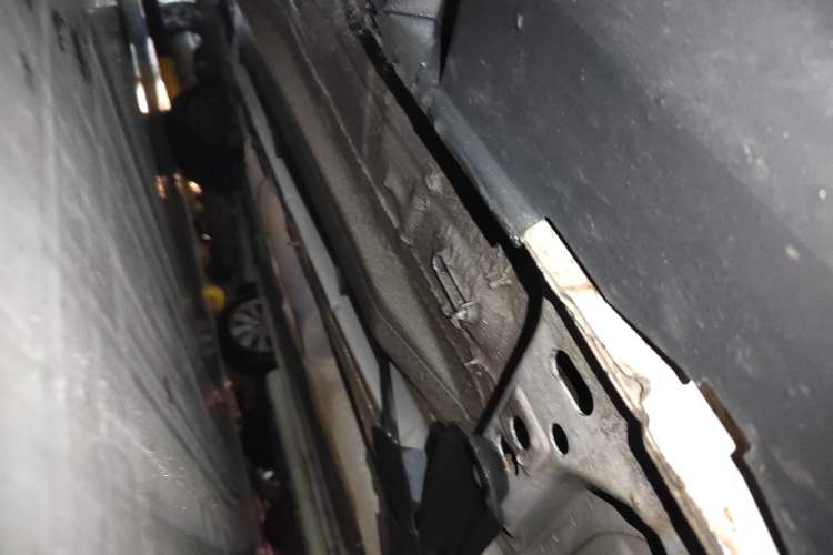 Used Ford Focus 2017 Hatchback 1.6L Manual Comfort Plus SmartDrive Edition