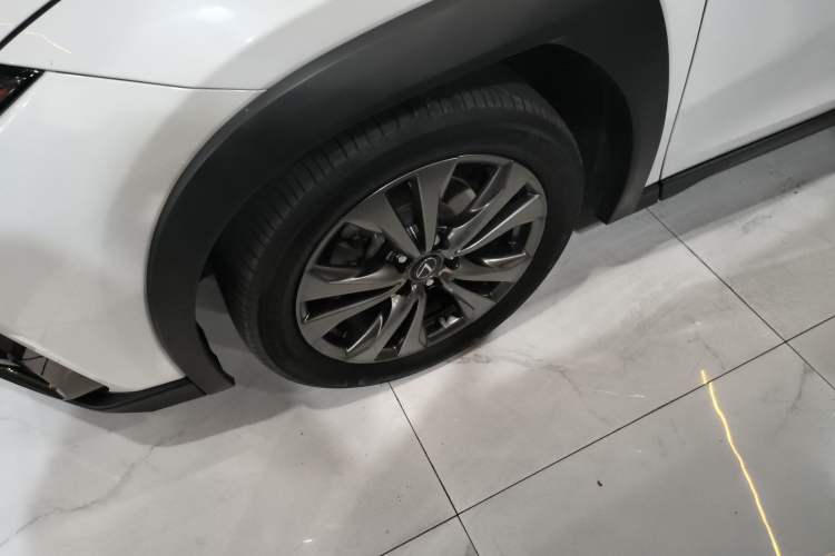 Used Lexus UX 2019 200 F SPORT Version