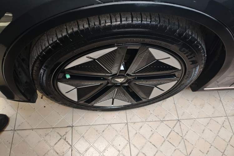 Used  SL03 2022 1.5L 1200 Extended-Range Version
